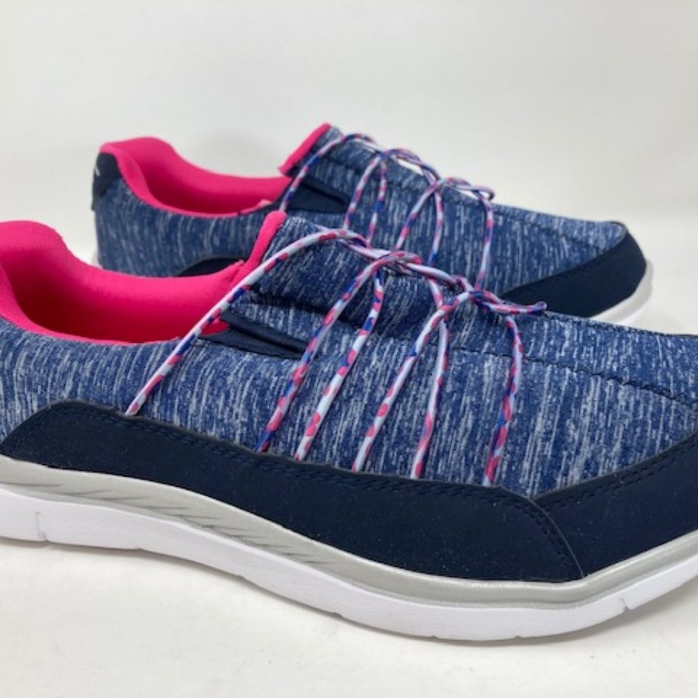 Danskin Now Women's Sneaker Sz 8.5